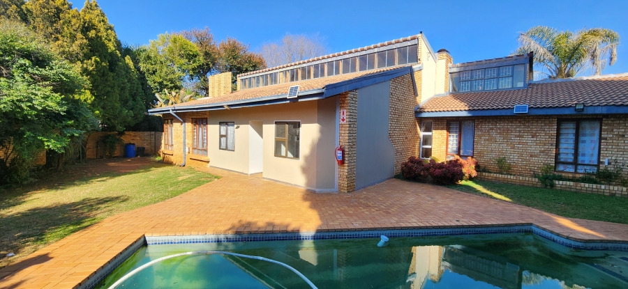 20 Bedroom Property for Sale in Bult North North West